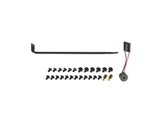 OBUDOWA NATEC BOLITA MIDI TOWER BEZ PSU
