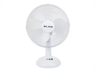 Wentylator biurkowy BLOW 12"/30cm 38W