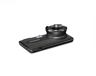 Kamera samochodowa wideorejestrator OVERMAX CAMROAD 6.2 ekran 4" + kamera cofania