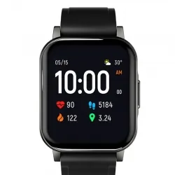 Zegarek smartwatch Haylou LS02 240x240 czarny