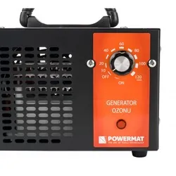 Generator ozonu Powermat PM-GOZ-36T