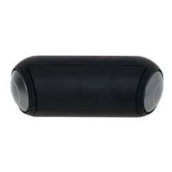 Głośnik przenośny Bluetooth Camry CR 1901 SD AUX - czarny