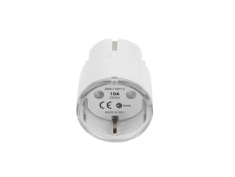 Gniazdo SMART HOME PLUG LANBERG WIFI 2.4GHZ 10A