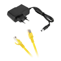 Router 4G LTE LAN Rebel
