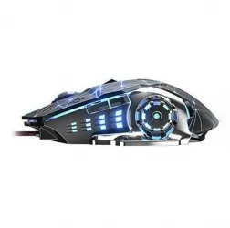 Klawiatura gamingowa podświetlana Havit KB487L RGB mata mysz słuchawki dla graczy