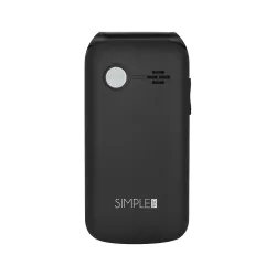 Telefon komórkowy GSM dla seniora Kruger&amp;Matz Simple 930