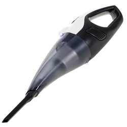 Bezprzewodowy odkurzacz samochodowy USB-C Adler AD 7059   akcesoria