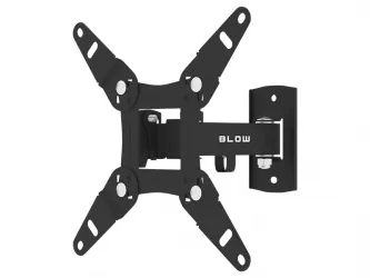 Uchwyt do telewizora LCD BLOW 13&quot;-42&quot; TYP X z przegubem