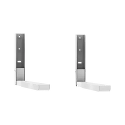 Uchwyt naścienny do mikrofali Cebletech MC-01
