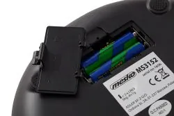 Waga kuchenna z misą Mesko MS 3152