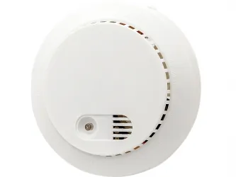 Detektor czujnik dymu XTREME XD20 230V / 9V
