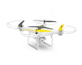 DRON OVERMAX X-Bee DRONE 3.3 WiFi + KAMERA