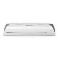 Laminator do dokumentów A4 Esperanza INTERSTELLAR dwa rodzaje laminacji na zimno i na gorąco