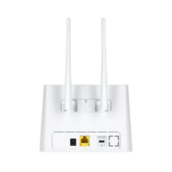 Router 4G LTE LAN Rebel