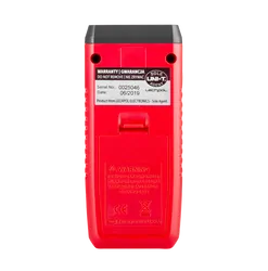 Miernik temperatury na podczerwień UNI-T UT306A