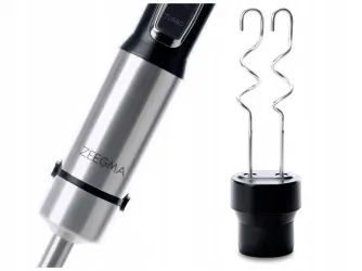 Wielofunkcyjny blender ręczny 5w1 Zeegma Handy Chef