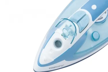 Żelazko ceramiczne ze stacją Camry CR 5026 2200