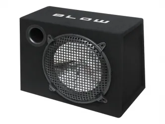 Subwoofer pasywny BLOW-1203 250W