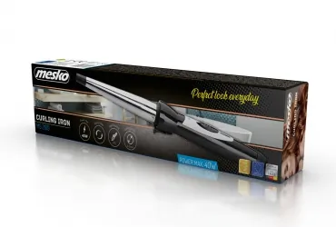  Lokówka z końcówką stożkową Mesko MS 2109