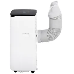 Klimatyzator przenośny 7000 BTU Mesko MS 7928 + pilot