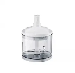 Blender ręczny BOSH ErgoMixx 600 W Biały