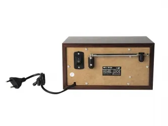 Przenośne radio analogowe BLOW RA2  AM/FM Bluetooth