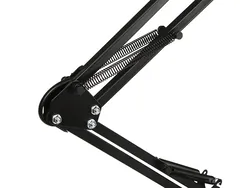 Lampka biurkowa kreślarska E27 BLOW LB-09