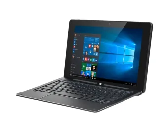 Tablet 2in1 Kruger&amp;Matz 10,1" EDGE 1086 W10 BT GPS QUAD SSD