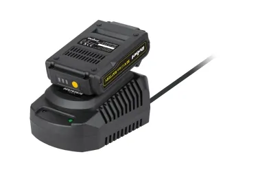 Akumulatorowa wiertarko-wkrętarka udarowa 20V 2A