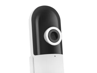 Kamera SMART HOME wewnętrzna LANBERG 2MPX WIFI