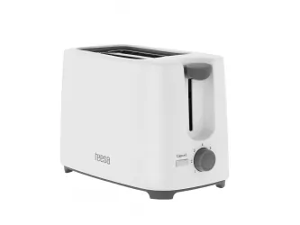 Toster na 2 kromki Teesa 700W