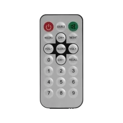 Tuner cyfrowy USB DVB-T2 H.265 HEVC REBEL dla komputerów PC