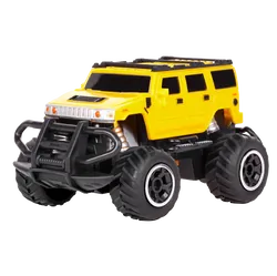 Mini samochód zdalnie sterowany REBEL SUV