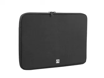 Etui do laptopa NATEC CLAM 13.3&amp;quot; czarne