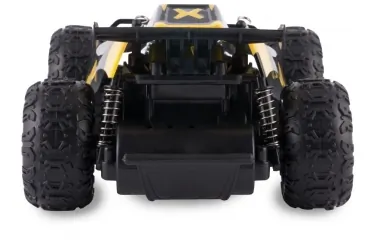 Samochód zdalnie sterowany RC OVERMAX X-RALLY 2.0