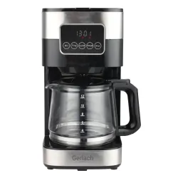 Ekspres przelewowy do kawy 1,5L Gerlach GL 4411