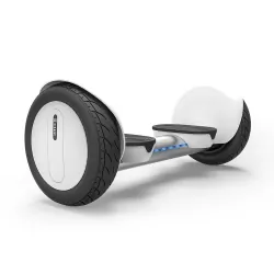Skuter samobalansujący deskorolka elektryczna CHIC Pi Max 10" biała