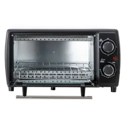 Piekarnik elektryczny z rusztem i tacką Mesko MS 6004 12 L