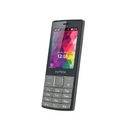 Telefon komórkowy telefon dla seniora myPhone 7300 grafitowy 2,8” Dual Sim 32 MB