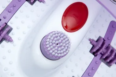 Wielofunkcyjny masażer do stóp Mesko MS 2152 3 nasadki