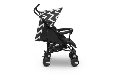 Wózek spacerowy  LIONELO ELIA OSLO + folia przeciwdeszczowa + moskitiera kolor z limitowanej edycji
