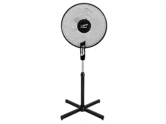 Wentylator stojący LTC duży wiatrak stojący 16'' 40W
