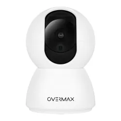 Wewnętrzna kamera IP OVERMAX CAMSPOT 3.7 PRO obrotowa WiFi 2.5K