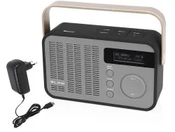 Przenośne cyfrowe radio DAB+ BLOW RD1 