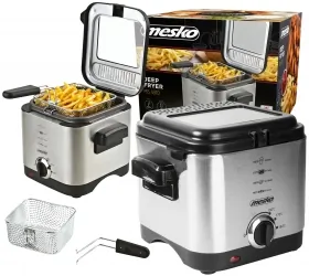 Frytkownica Mesko MS 4910 1,5L 900W