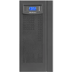 Zasilacz awaryjny UPS On-line Qoltec Pure Sine Wave 6kVA 4.8kW LCD USB   program