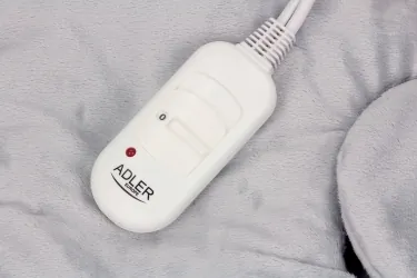 Rozgrzewająca poduszka elektryczna Adler AD 7403
