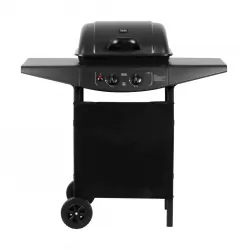 Grill gazowy Teesa BBQ 2000 2 palniki