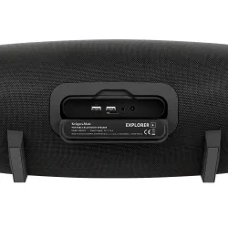 Głośnik Bluetooth Kruger&amp;Matz Explorer+ USB AUX microSD 