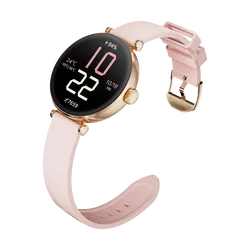 Zegarek smartwatch KIESLECT Pura Gold
